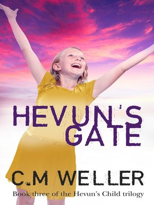 cover image of Hevun's Gate